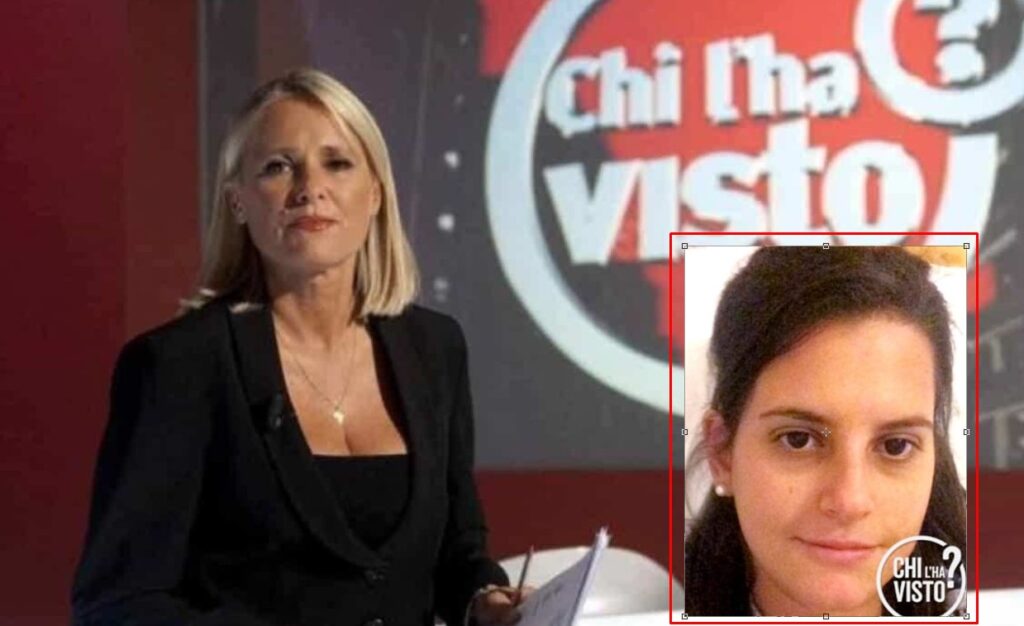 Il Nolano in apprensione per Claudia, 32enne scomparsa: trovata la sua auto abbandonata