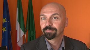 Claudio Bizzozero, sindaco di Cantù, attacca Napoli e Matteo Salvini