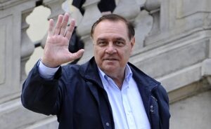Clemente Mastella assolto, nessuna pressione per diventare Direttore dell'ASL
