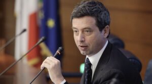 Clemente Russo, il ministro Orlando prende le distanze dal concorrente del Gf Vip