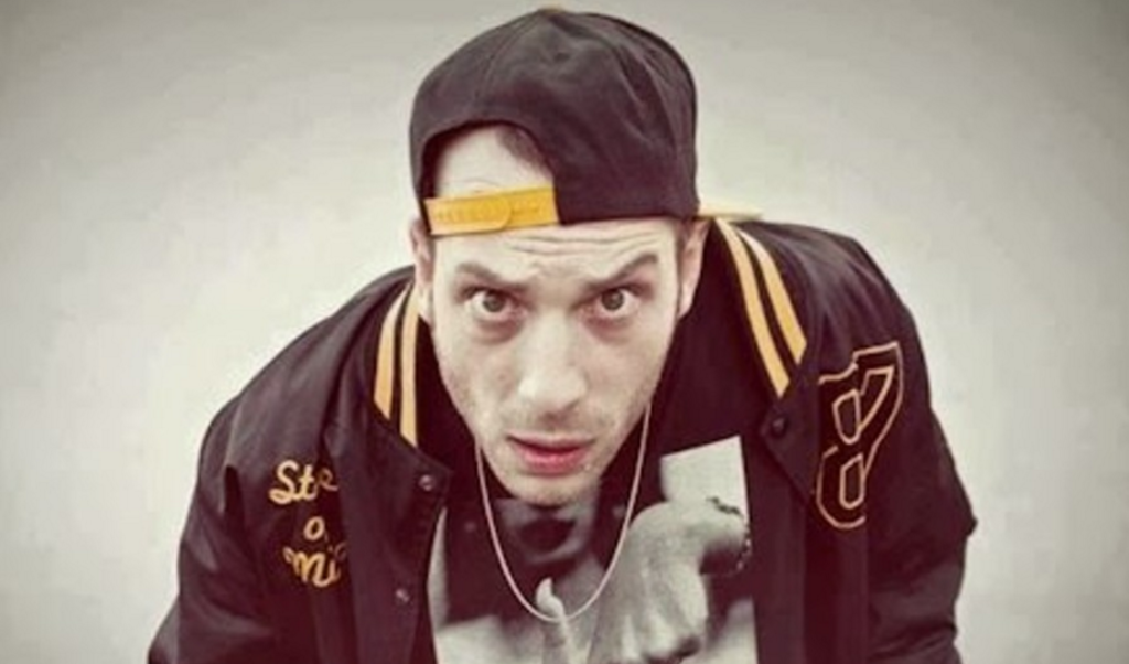 Clementino contro Nina Moric, l'attacco del rapper su Facebook