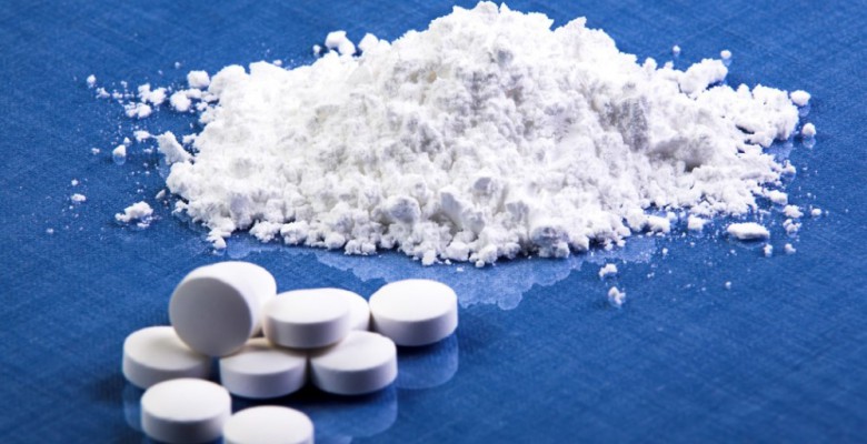 cocaina e hashish arresti napoli