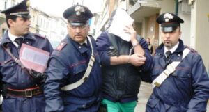 Colpo ai Casalesi: arrestato Ciccio 'e Brezza della fazione Zagaria