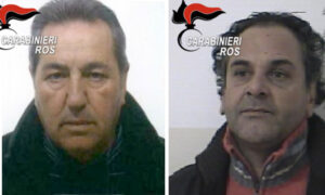 Colpo ai casalesi: i Ros arrestano due trafficanti di droga