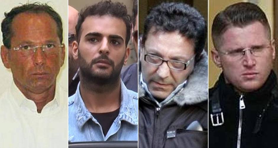 Colpo al clan Contini, sequestrati beni per un valore di 320 milioni di euro