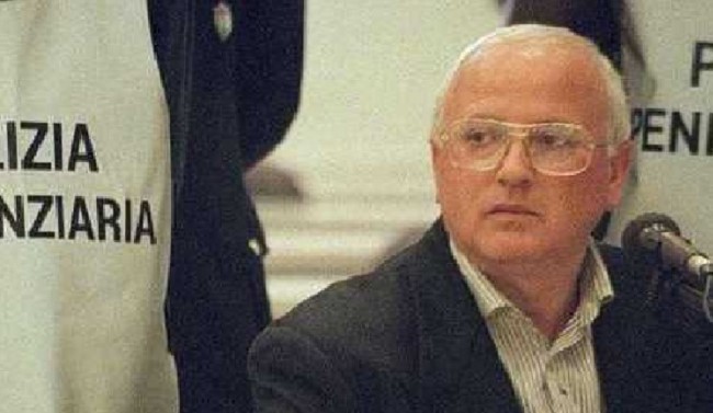 Colpo per il clan di Raffaele Cutolo: la 'Nuova Camorra Organizzata' è a pezzi