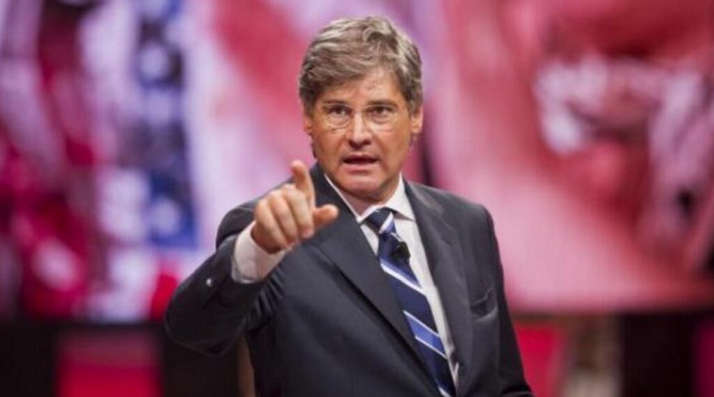 Comandante dei Vigili di Nola ha un malore in diretta a Quinta Colonna