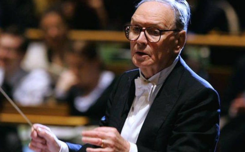 Com'è morto Ennio Marricone, il maestro ci lascia all'età di 93 anni