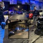 La rapina, l'inseguimento e lo schianto: come è morto Pasquale Apicella, l'agente-eroe