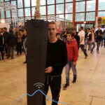 Comicon Napoli 2017, incredibile partecipazione al salone internazionale del fumetto