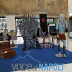 Comicon Napoli 2017, incredibile partecipazione al salone internazionale del fumetto