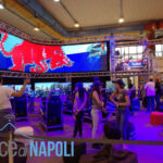 Comicon Napoli 2017, incredibile partecipazione al salone internazionale del fumetto