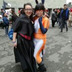 Comicon Napoli 2017, incredibile partecipazione al salone internazionale del fumetto