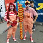 Comicon Napoli 2017, incredibile partecipazione al salone internazionale del fumetto