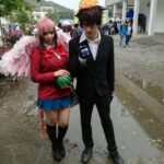 Comicon Napoli 2017, incredibile partecipazione al salone internazionale del fumetto