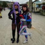 Comicon Napoli 2017, incredibile partecipazione al salone internazionale del fumetto