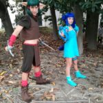 Comicon Napoli 2017, incredibile partecipazione al salone internazionale del fumetto