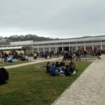 Comicon Napoli 2017, incredibile partecipazione al salone internazionale del fumetto