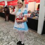 Comicon Napoli 2017, incredibile partecipazione al salone internazionale del fumetto
