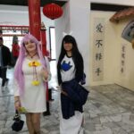 Comicon Napoli 2017, incredibile partecipazione al salone internazionale del fumetto