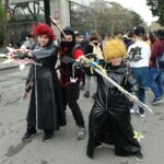 Comicon Napoli 2017, incredibile partecipazione al salone internazionale del fumetto