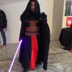 Comicon Napoli 2017, incredibile partecipazione al salone internazionale del fumetto