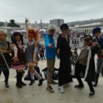 Comicon Napoli 2017, incredibile partecipazione al salone internazionale del fumetto