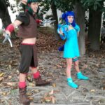 Comicon Napoli 2017, incredibile partecipazione al salone internazionale del fumetto