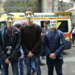 Comicon Napoli 2017, incredibile partecipazione al salone internazionale del fumetto