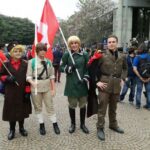 Comicon Napoli 2017, incredibile partecipazione al salone internazionale del fumetto