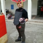 Comicon Napoli 2017, incredibile partecipazione al salone internazionale del fumetto