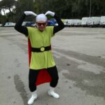 Comicon Napoli 2017, incredibile partecipazione al salone internazionale del fumetto