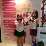 Comicon Napoli 2017, incredibile partecipazione al salone internazionale del fumetto