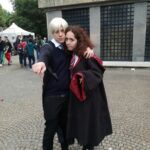 Comicon Napoli 2017, incredibile partecipazione al salone internazionale del fumetto