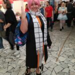 Comicon Napoli 2017, incredibile partecipazione al salone internazionale del fumetto