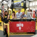 Comicon Napoli 2017, incredibile partecipazione al salone internazionale del fumetto