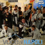 Comicon Napoli 2017, incredibile partecipazione al salone internazionale del fumetto