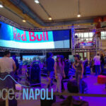 Comicon Napoli 2017, incredibile partecipazione al salone internazionale del fumetto