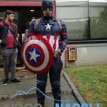 Comicon Napoli 2017, incredibile partecipazione al salone internazionale del fumetto