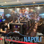 Comicon Napoli 2017, incredibile partecipazione al salone internazionale del fumetto