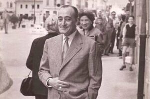 Compleanno Totò: oggi il principe avrebbe compiuto 118 anni