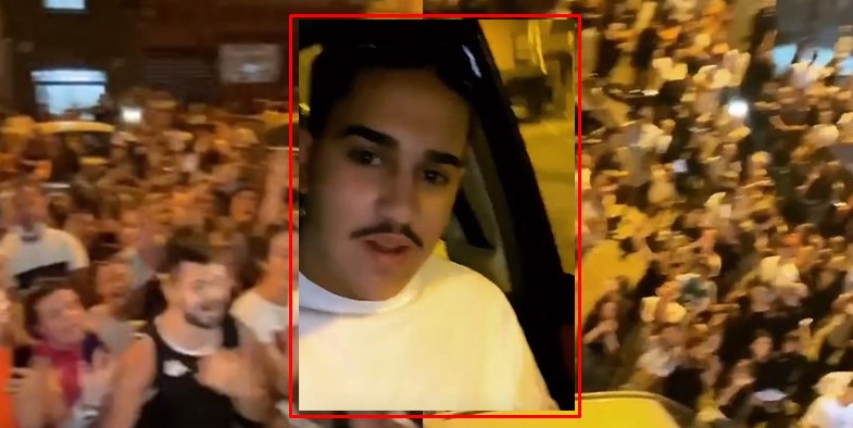 concerto abusivo pino franzese