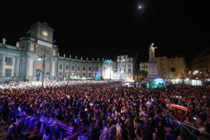 Concerto del Primo Maggio a Napoli: tanti gli artisti che si esibiranno a Piazza Dante