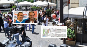 Concessioni lumaca ma per il fratello del sindaco è stato "previsto il futuro"