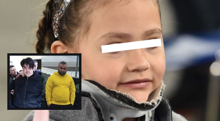 Condannati i fratelli Del Re, giustizia per la piccola Noemi