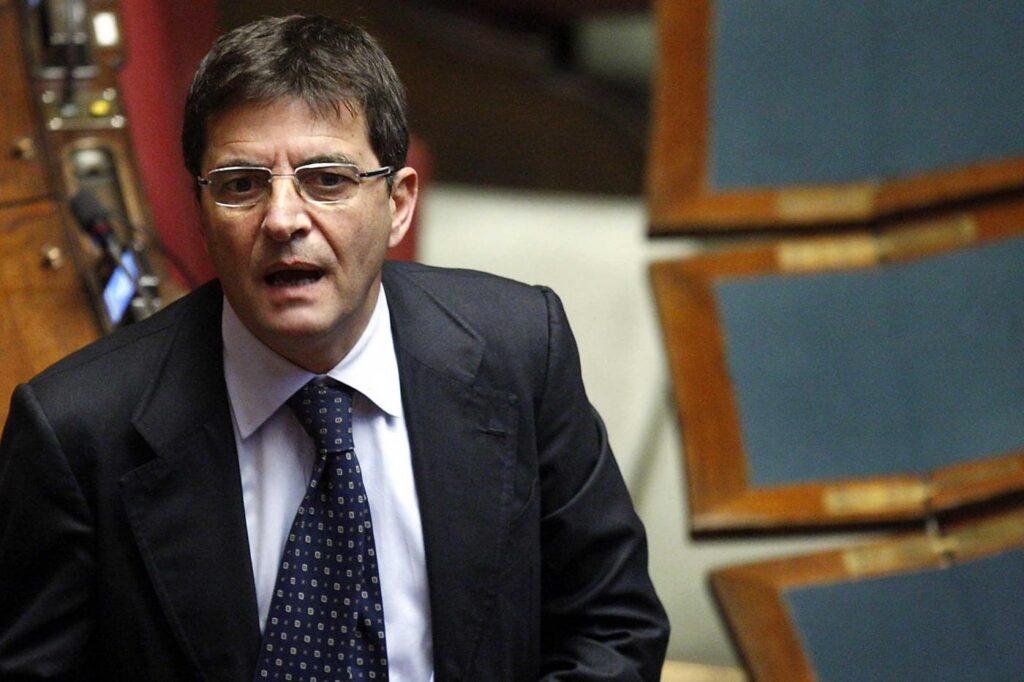 Condannato Nicola Cosentino, 5 anni in primo grado per il caso de "Il Principe e la scheda Ballerina"