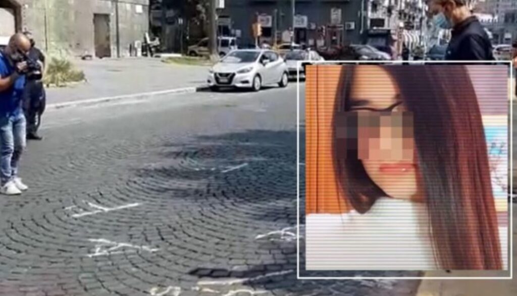 Maya investita e uccisa a 15 anni, negativi i test tossicologici sul conducente: era in macchina con la fidanzata