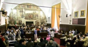 Napoli, elezioni: come si vota per la Città Metropolitana spiegato bene