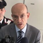 Consip e scontro tra Procure, il reggente Fragliasso: "Nessuna tensione, indagini differenti"