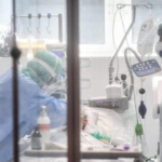 coronavirus in campania